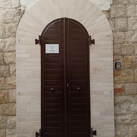 La Dimora Del Gallo Corato Exterior photo
